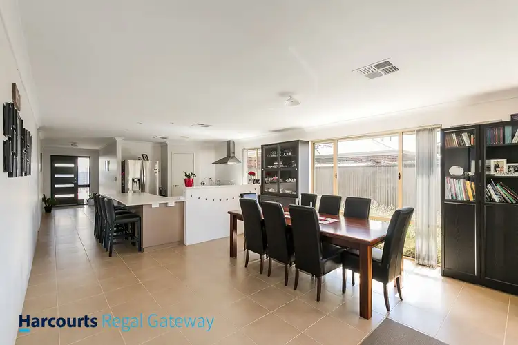 Fifth view of Homely house listing, 31 Bundoran Approach, Hilbert WA 6112