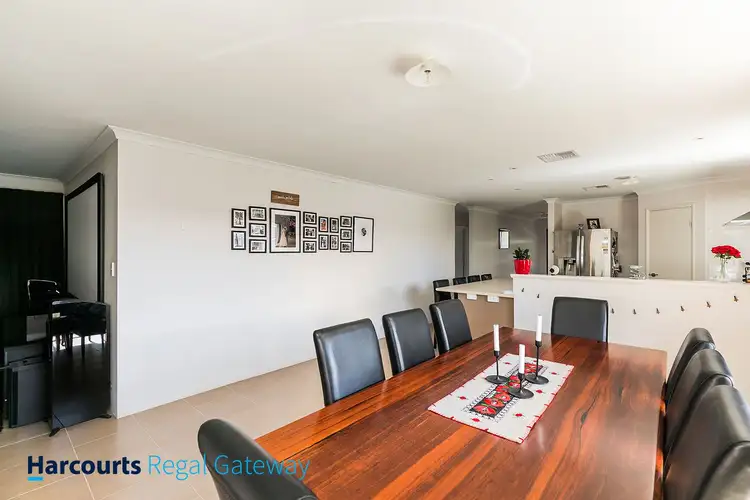 Sixth view of Homely house listing, 31 Bundoran Approach, Hilbert WA 6112