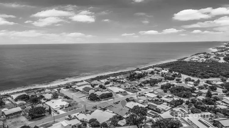Main view of Homely house listing, 31 Leander Street, Falcon WA 6210