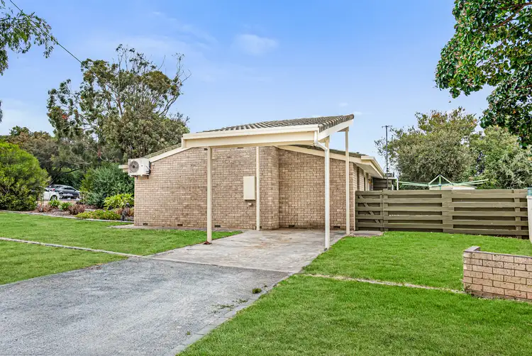 Third view of Homely unit listing, 2/1 Modra Street, Mccracken SA 5211
