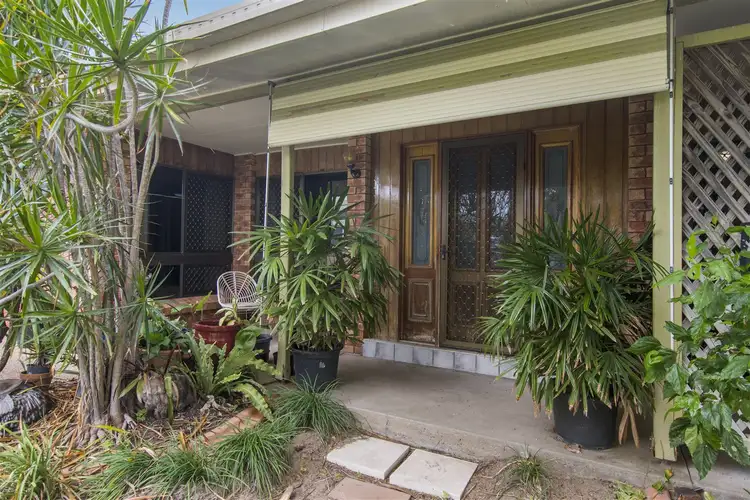 Main view of Homely house listing, 11 Pelorus Place, Kirwan QLD 4817
