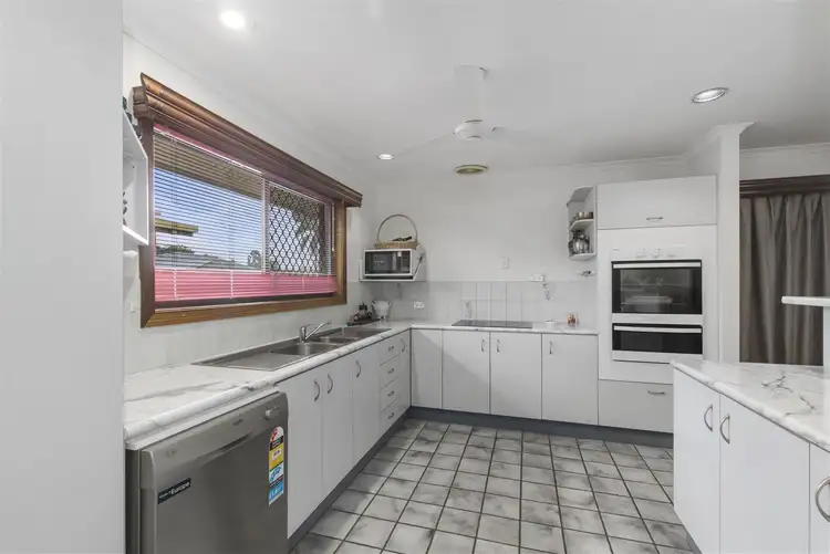 Second view of Homely house listing, 11 Pelorus Place, Kirwan QLD 4817
