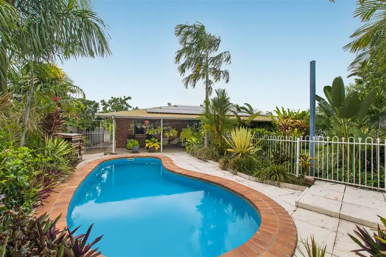 Sixth view of Homely house listing, 11 Pelorus Place, Kirwan QLD 4817