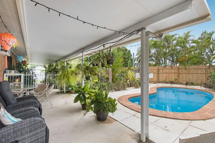 Seventh view of Homely house listing, 11 Pelorus Place, Kirwan QLD 4817