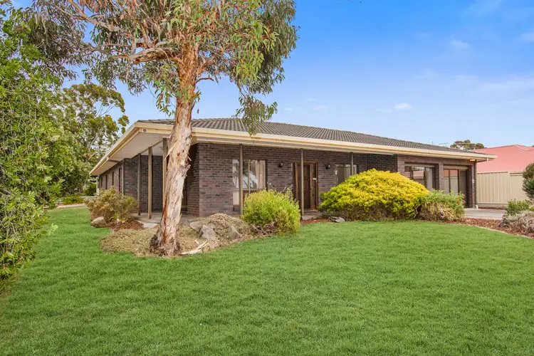 Second view of Homely house listing, 29 Ozone Street, Victor Harbor SA 5211
