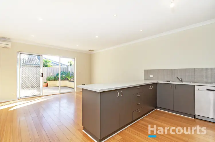Fifth view of Homely house listing, 5 Freisa Place, Pearsall WA 6065