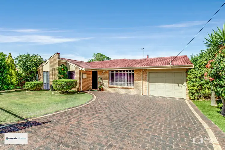 Fourth view of Homely house listing, 54 Barrallier Circle, Mirrabooka WA 6061
