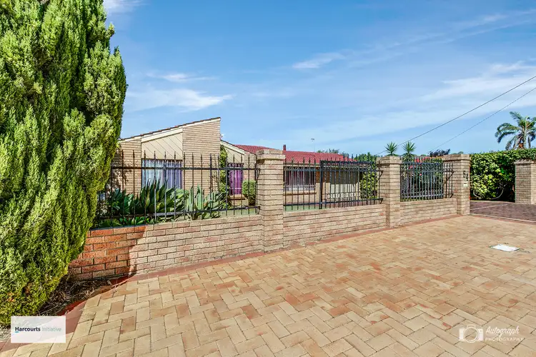 Seventh view of Homely house listing, 54 Barrallier Circle, Mirrabooka WA 6061
