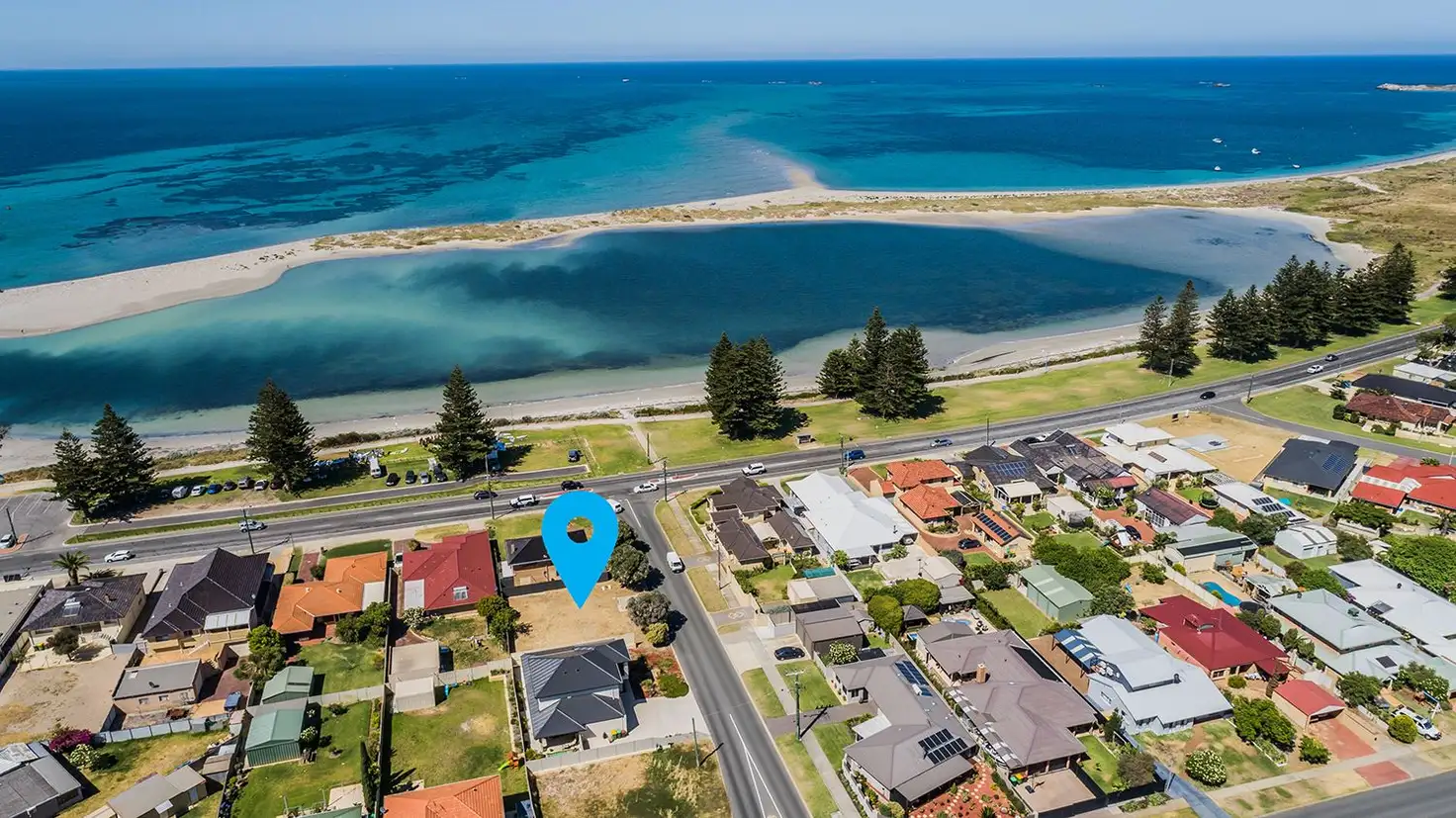 Main view of Homely land listing, 1 Hawker Street, Safety Bay WA 6169