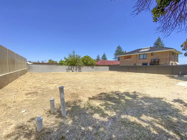 Fifth view of Homely land listing, 1 Hawker Street, Safety Bay WA 6169