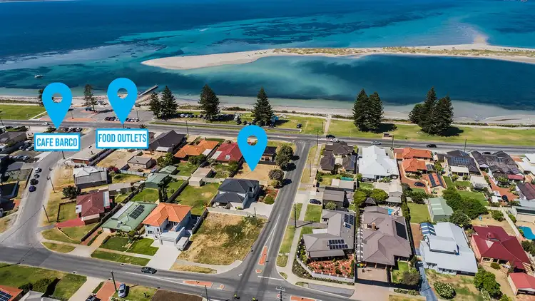 Seventh view of Homely land listing, 1 Hawker Street, Safety Bay WA 6169