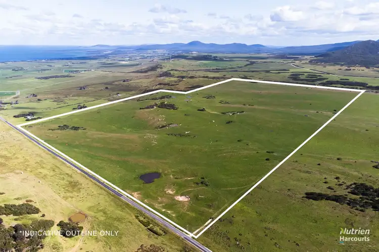 Second view of Homely rural property listing, 731 Lady Barron Road, Ranga TAS 7255