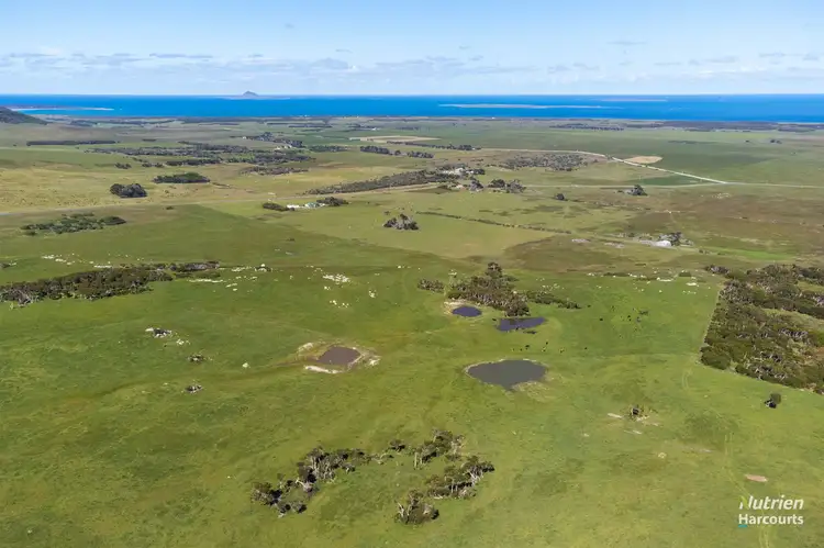 Fifth view of Homely rural property listing, 731 Lady Barron Road, Ranga TAS 7255