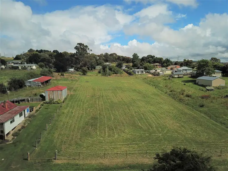 47-49 Chusan Street, Bombala NSW 2632