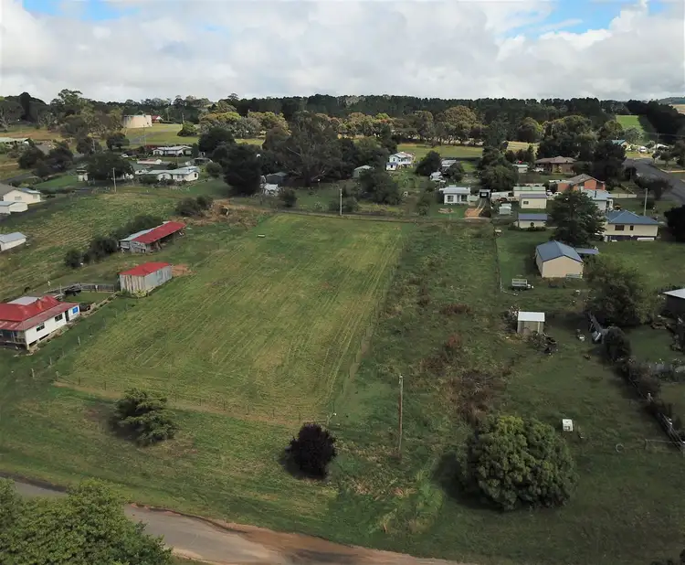 Fifth view of Homely land listing, 47-49 Chusan Street, Bombala NSW 2632