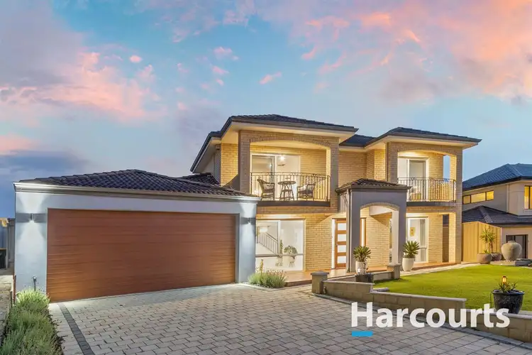 Main view of Homely house listing, 15 Maracas Cove, Iluka WA 6028