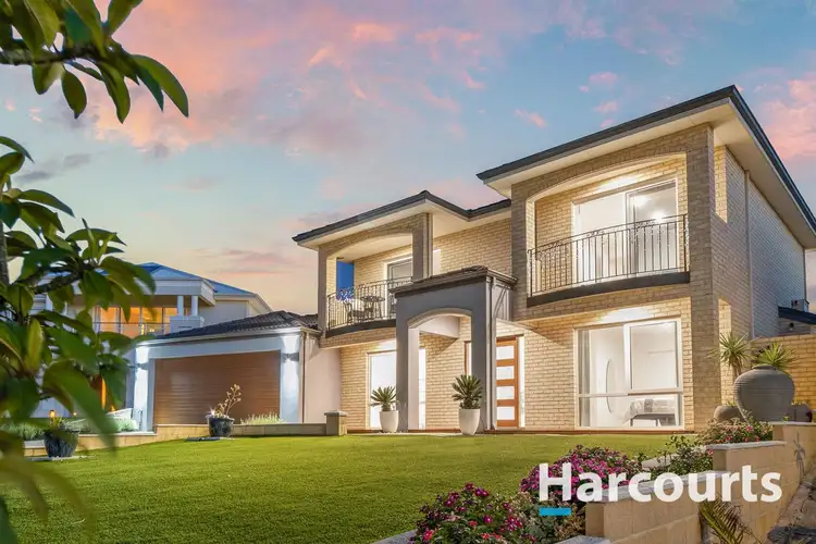 Second view of Homely house listing, 15 Maracas Cove, Iluka WA 6028