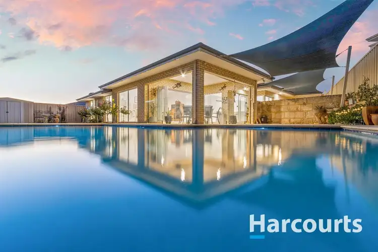 Third view of Homely house listing, 15 Maracas Cove, Iluka WA 6028