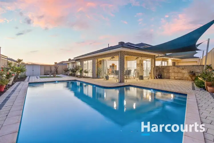 Fourth view of Homely house listing, 15 Maracas Cove, Iluka WA 6028