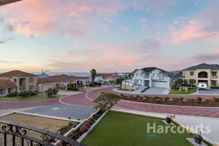 Fifth view of Homely house listing, 15 Maracas Cove, Iluka WA 6028