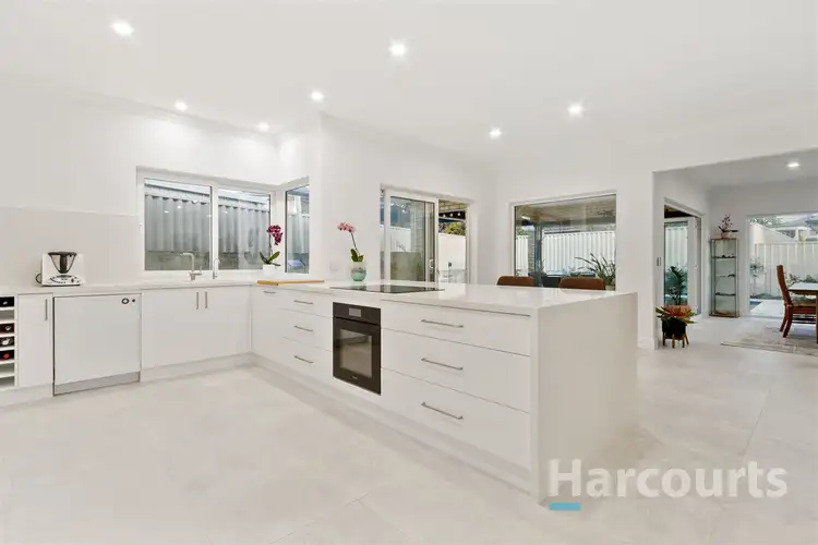 Sixth view of Homely house listing, 15 Maracas Cove, Iluka WA 6028