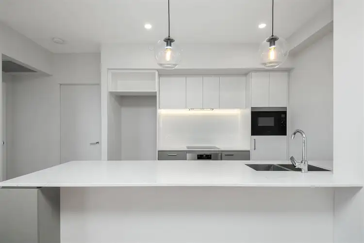 Fifth view of Homely apartment listing, 803/908 Canning Highway, Applecross WA 6153