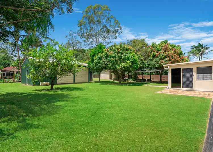29 Lyndale Street, Shailer Park QLD 4128