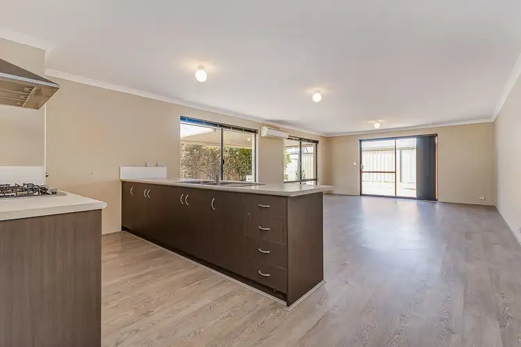 Fourth view of Homely house listing, 78 Blackwood Meander, Yanchep WA 6035