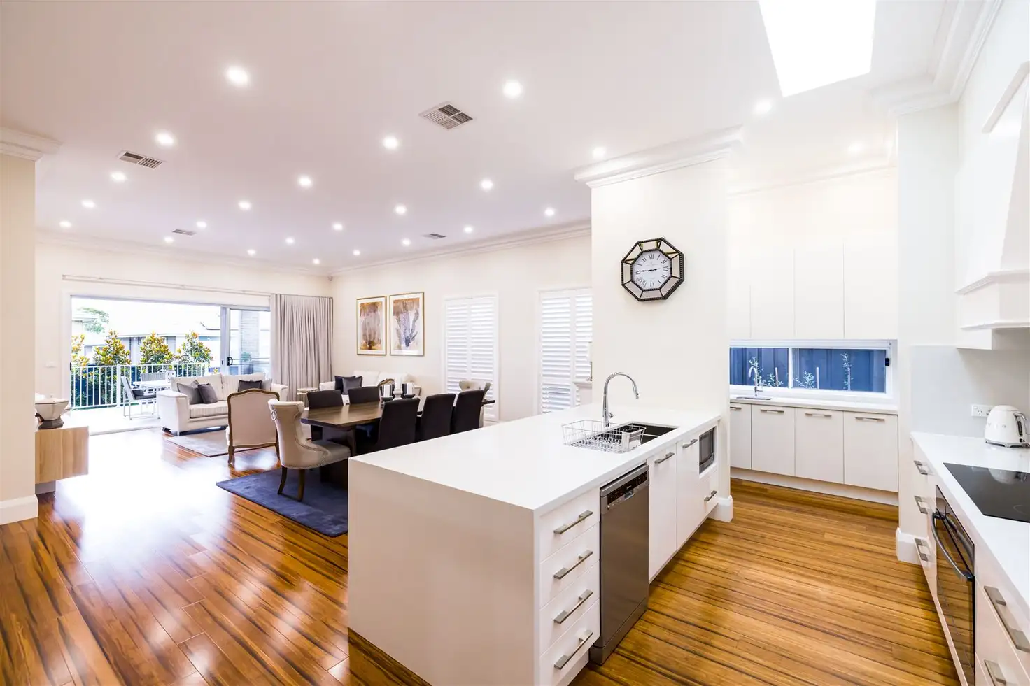 Main view of Homely house listing, 49 Thorogood Boulevard, North Kellyville NSW 2155