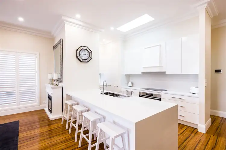 Third view of Homely house listing, 49 Thorogood Boulevard, North Kellyville NSW 2155