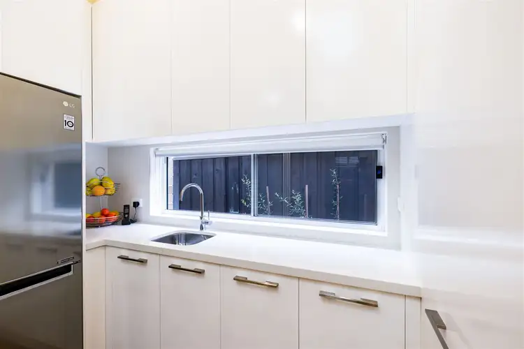Fourth view of Homely house listing, 49 Thorogood Boulevard, North Kellyville NSW 2155
