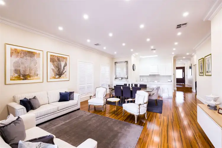 Sixth view of Homely house listing, 49 Thorogood Boulevard, North Kellyville NSW 2155