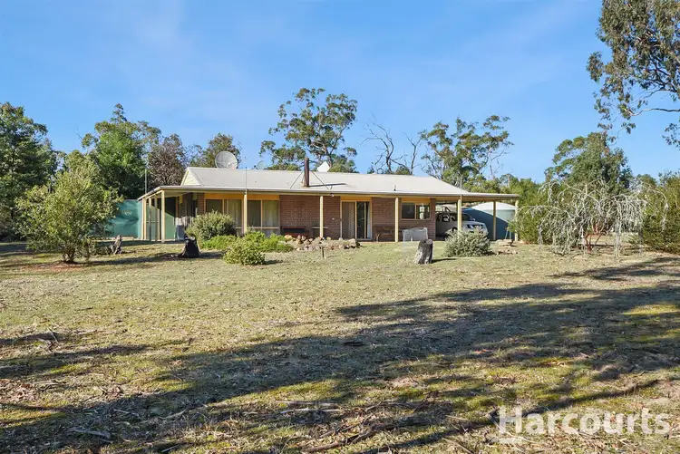 Second view of Homely rural property listing, 102 Samuel Drive, Wartook VIC 3401