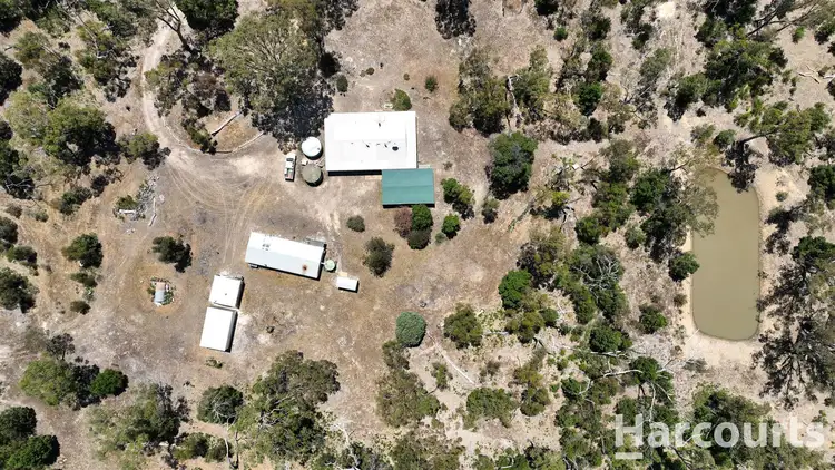 Fourth view of Homely rural property listing, 102 Samuel Drive, Wartook VIC 3401