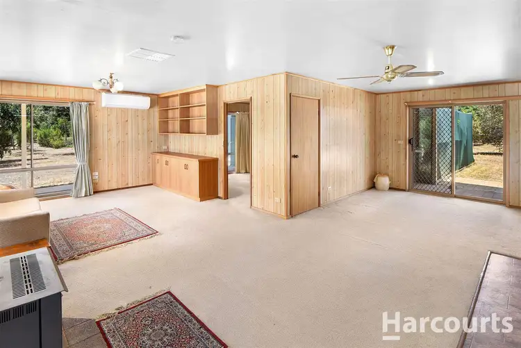 Fifth view of Homely rural property listing, 102 Samuel Drive, Wartook VIC 3401
