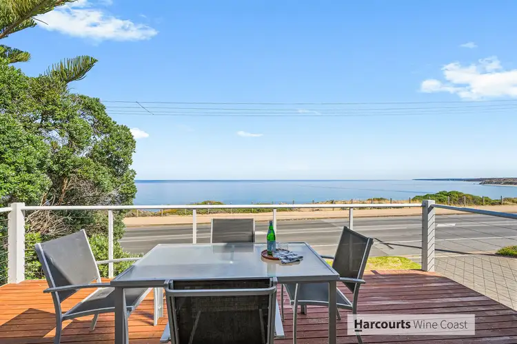 Second view of Homely house listing, 46A Esplanade, Port Willunga SA 5173