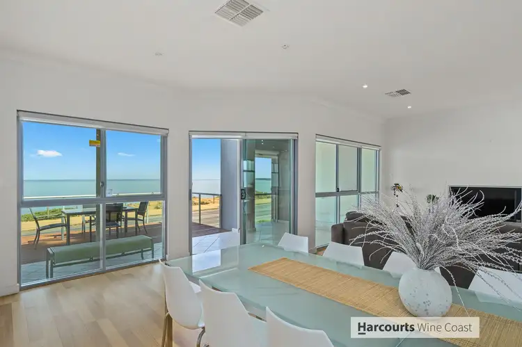 Third view of Homely house listing, 46A Esplanade, Port Willunga SA 5173
