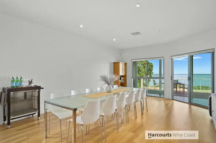 Fourth view of Homely house listing, 46A Esplanade, Port Willunga SA 5173