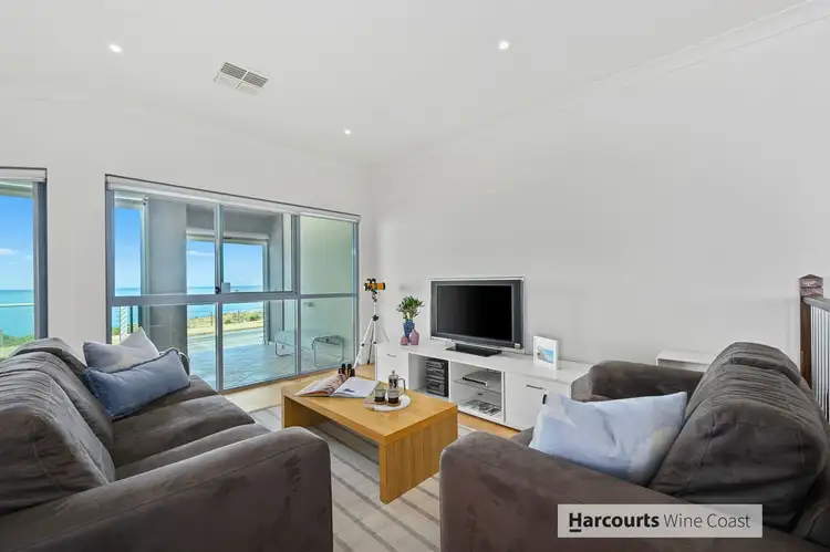 Sixth view of Homely house listing, 46A Esplanade, Port Willunga SA 5173