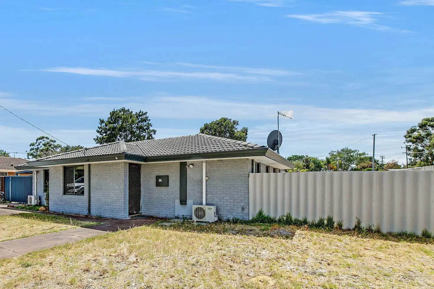 Main view of Homely house listing, 65 Curtis Way, Girrawheen WA 6064