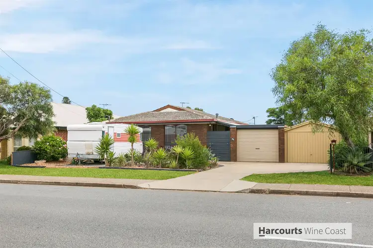 43 Helmsman Terrace, Seaford SA 5169