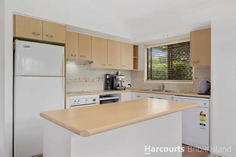 Second view of Homely house listing, 71 Matthew Flinders Drive, Caboolture South QLD 4510