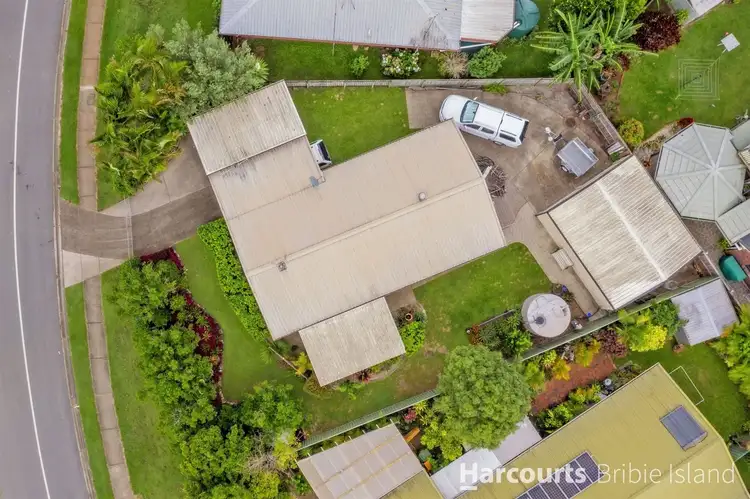 Fourth view of Homely house listing, 71 Matthew Flinders Drive, Caboolture South QLD 4510