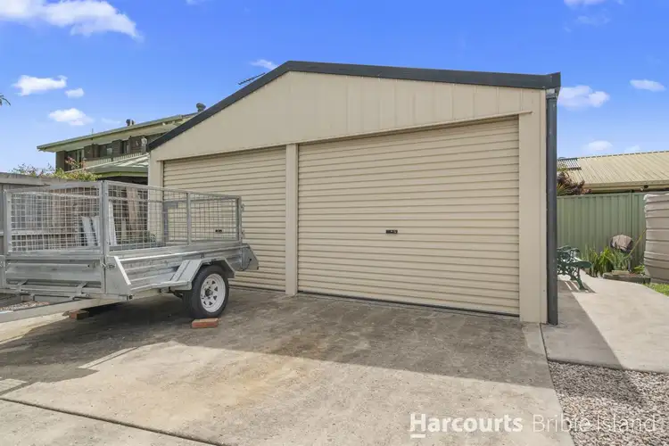 Fifth view of Homely house listing, 71 Matthew Flinders Drive, Caboolture South QLD 4510