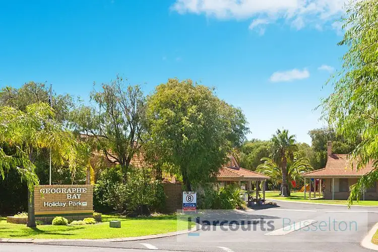 Third view of Homely villa listing, 122/535 Bussell Highway, Broadwater WA 6280