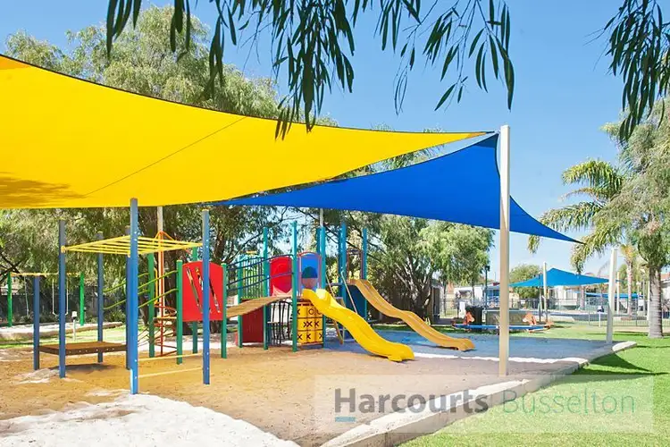 Sixth view of Homely villa listing, 122/535 Bussell Highway, Broadwater WA 6280