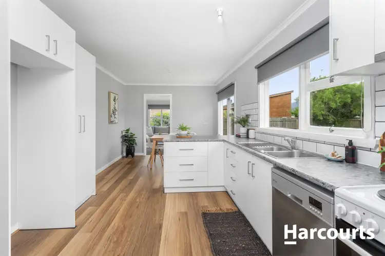 Second view of Homely house listing, 51 Main Road, Meander TAS 7304