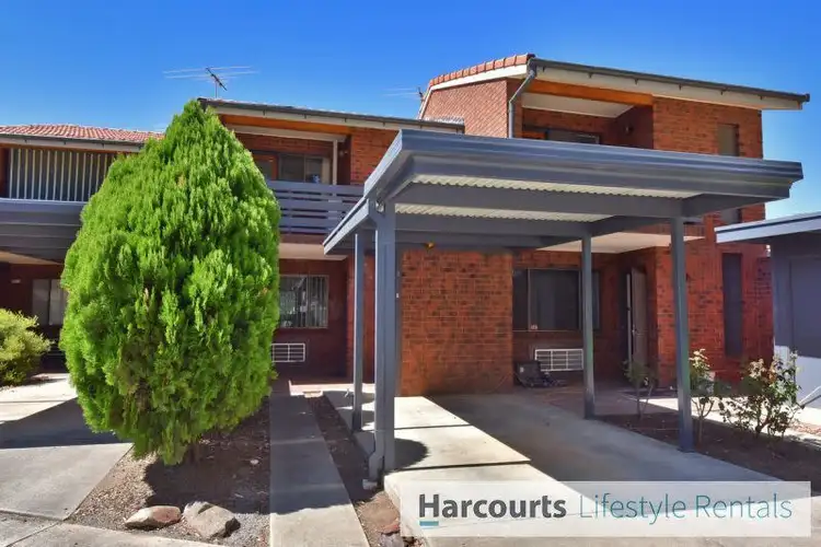 Main view of Homely townhouse listing, 8/16-18 Finniss Street, Marion SA 5043