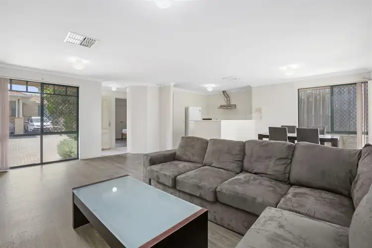 Third view of Homely unit listing, 4/4 Wyong Road, Bentley WA 6102