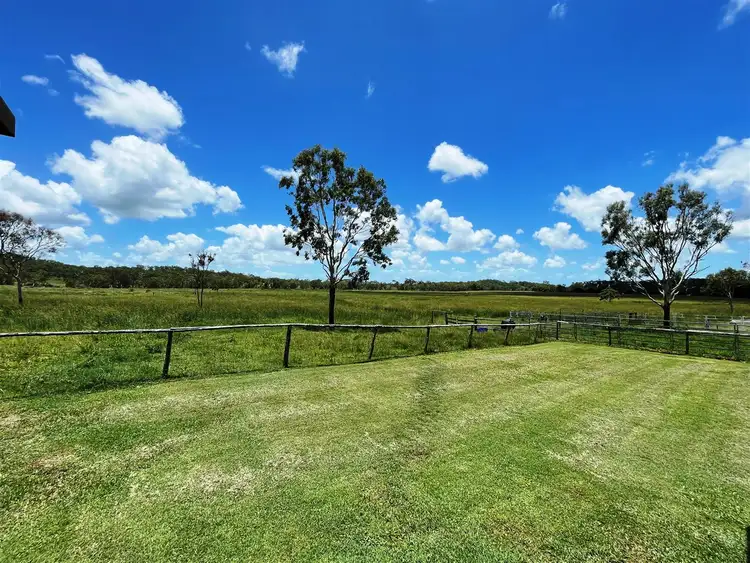 Fifth view of Homely rural property listing, 153 Shackleton Road, Oakenden QLD 4741